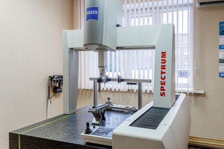 Измерительная машина Zeiss Spectrum