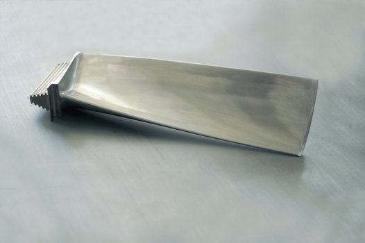 Рабочая лопатка двигателя ДЖ 59